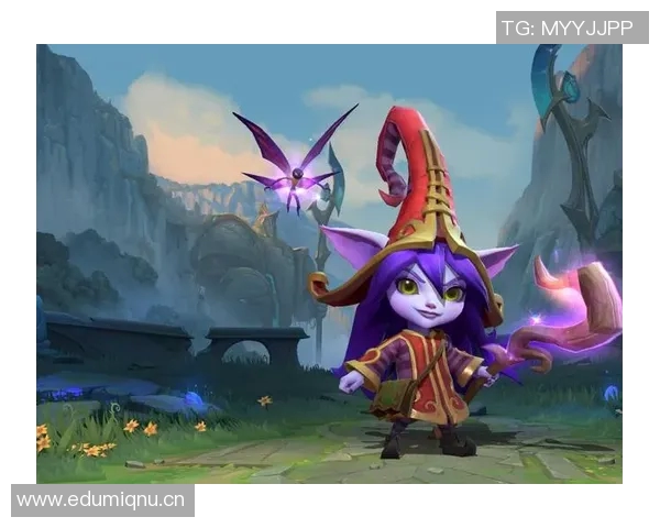 提升心理素质助你在英雄联盟中稳步成长的新手攻略分享